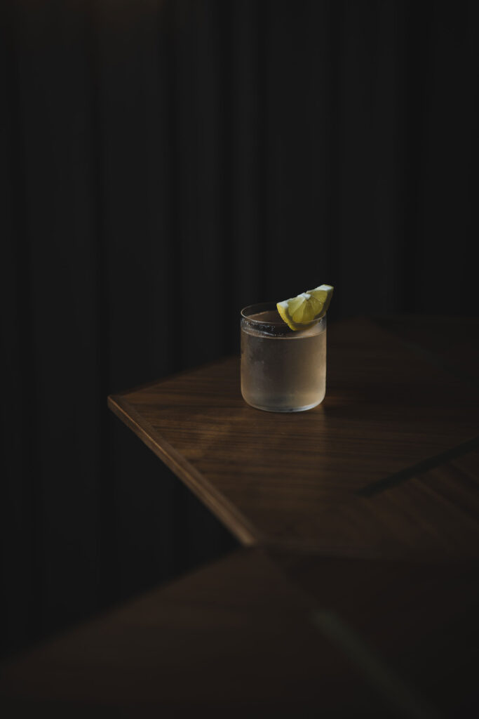 Fitzgerald, storia e ricetta del cocktail