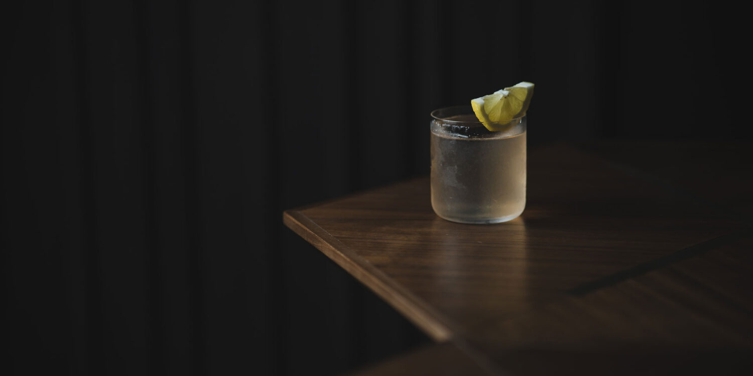 Fitzgerald, il cocktail di Dale DeGroff