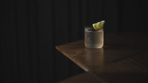 Fitzgerald, il cocktail di Dale DeGroff