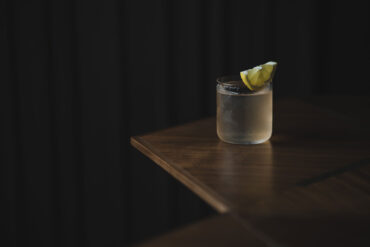 Fitzgerald, il cocktail di Dale DeGroff