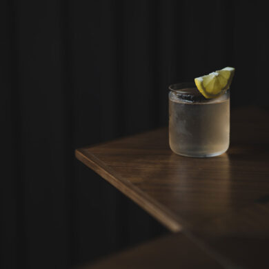 Fitzgerald, il cocktail di Dale DeGroff