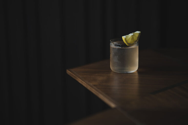 Fitzgerald, il cocktail di Dale DeGroff