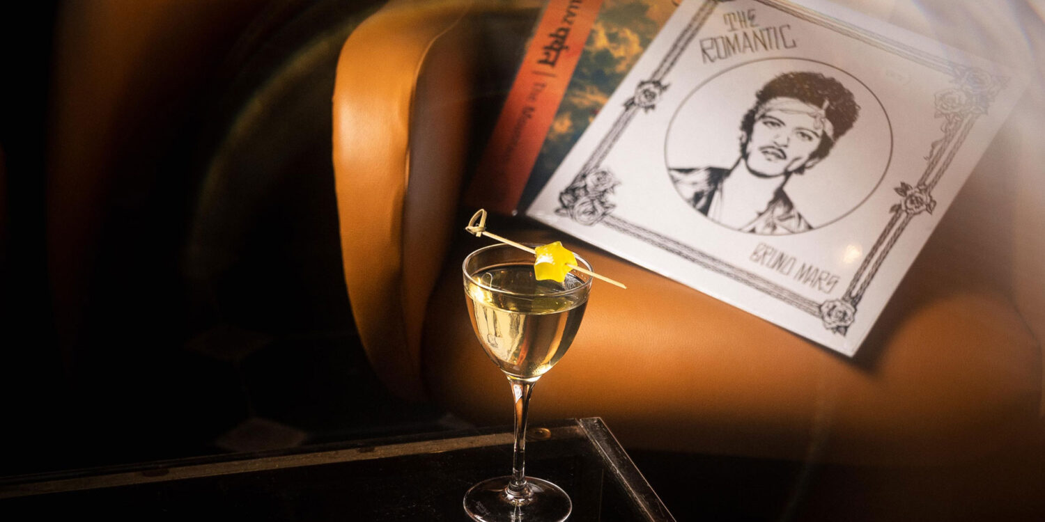 Florence Cocktail Week 2026, 10 anni di avventure