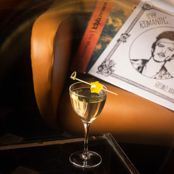 Florence Cocktail Week 2026, 10 anni di avventure