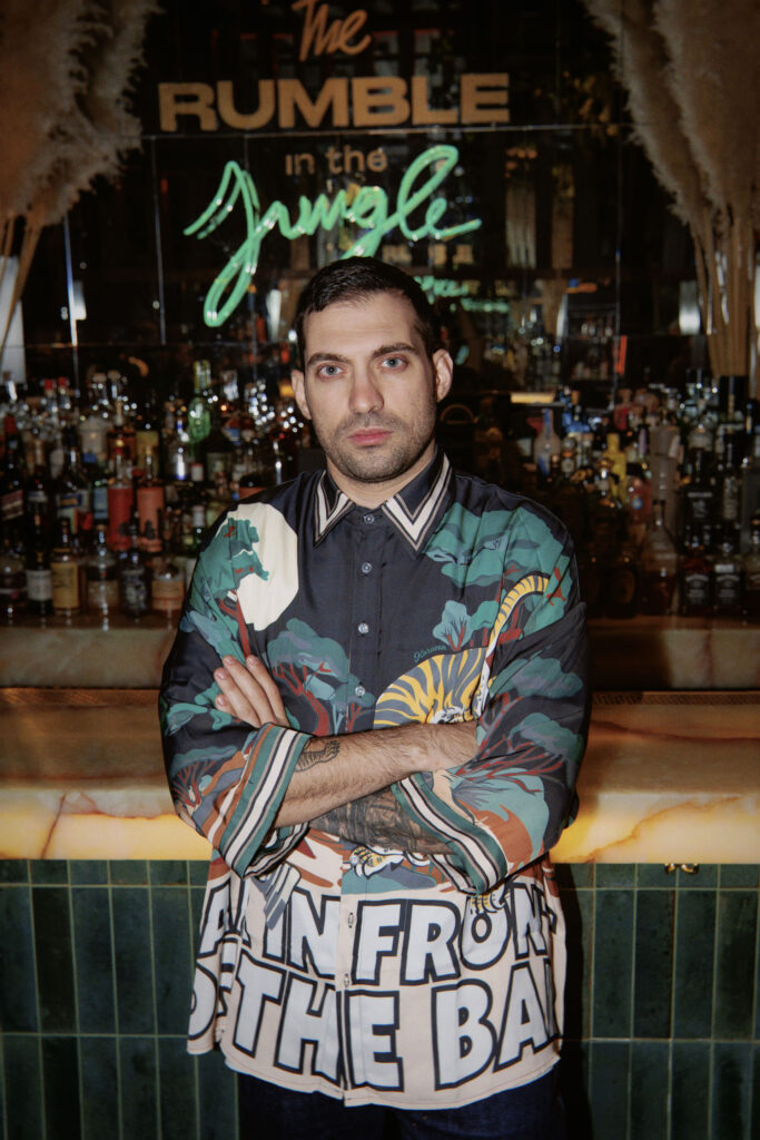 Konstantinos Theodorakopoulos