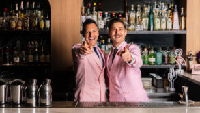 Maybe Cocktail Festival 2026 team