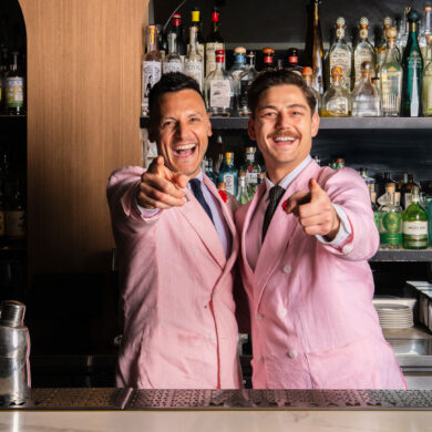 Maybe Cocktail Festival 2026 team