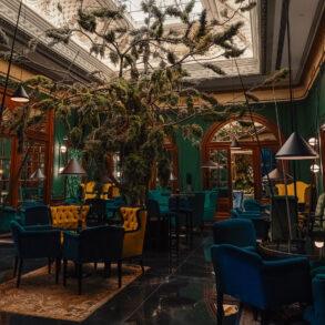 Mirror Hospitality Expo 2026, 4a edizione