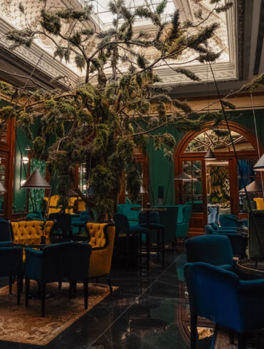 Mirror Hospitality Expo 2026, 4a edizione