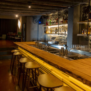 Mugi, il cocktail bar Barcellona