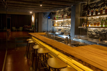 Mugi, il cocktail bar Barcellona