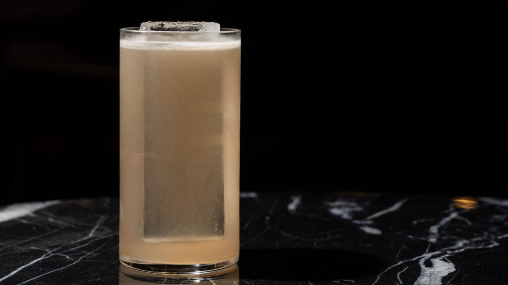 Il nuovo volto della miscelazione catanese