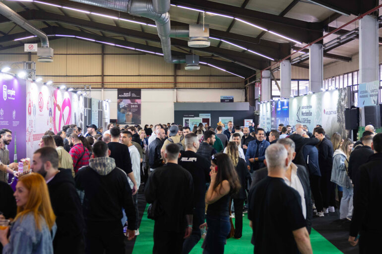 Salonica-Bar-Show-2026-mixology-Grecia-Coqtail