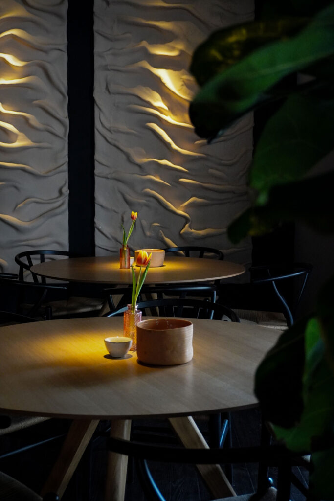 Tavoli Dunia San Benedetto Del Tronto