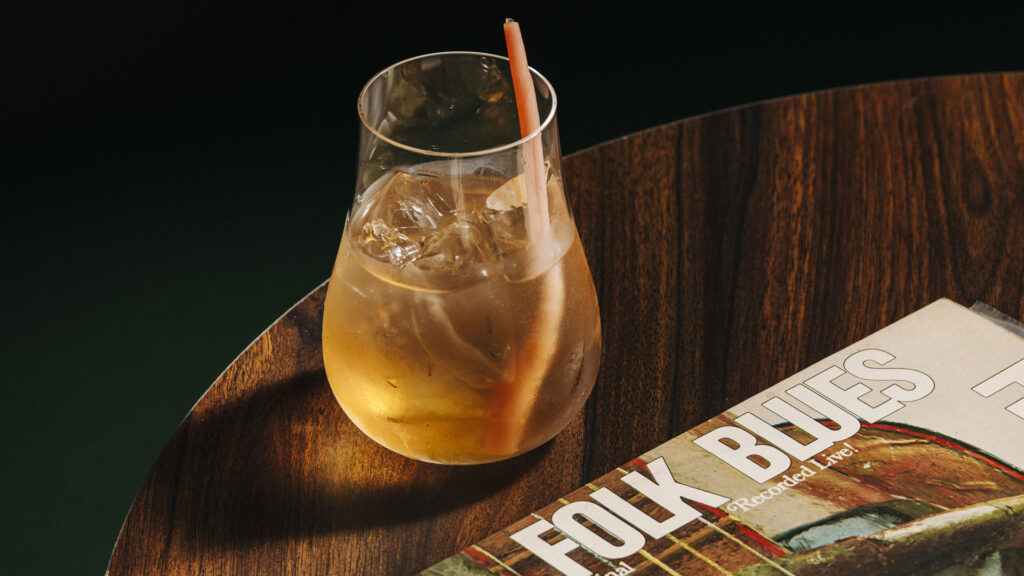 La drink list di Mugi