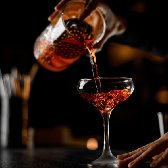 Vermouth in crescita, il mercato globale verso i 21 miliardi