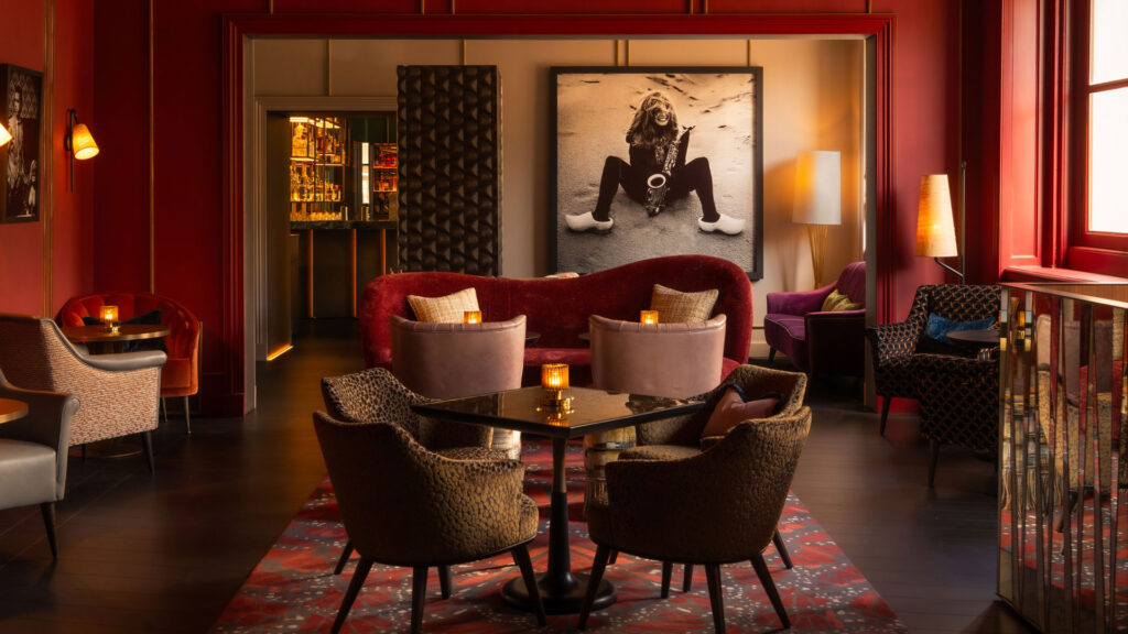 Interni Advocatuur bar