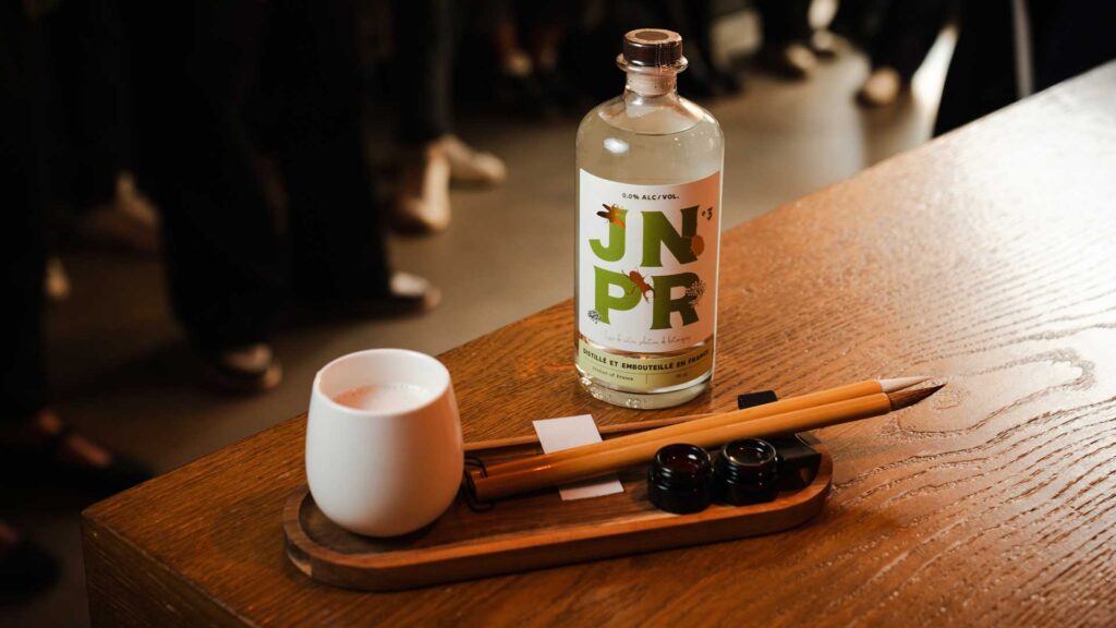 Aishira cocktail asia abballe JNPR
