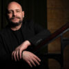 Alain Achkar, corporate beverage director di Amelia Lounge