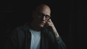 Alberto Blasetti, fotografo