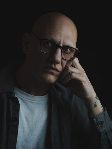 Alberto Blasetti, fotografo