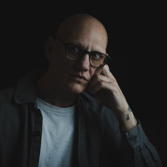 Alberto Blasetti, fotografo