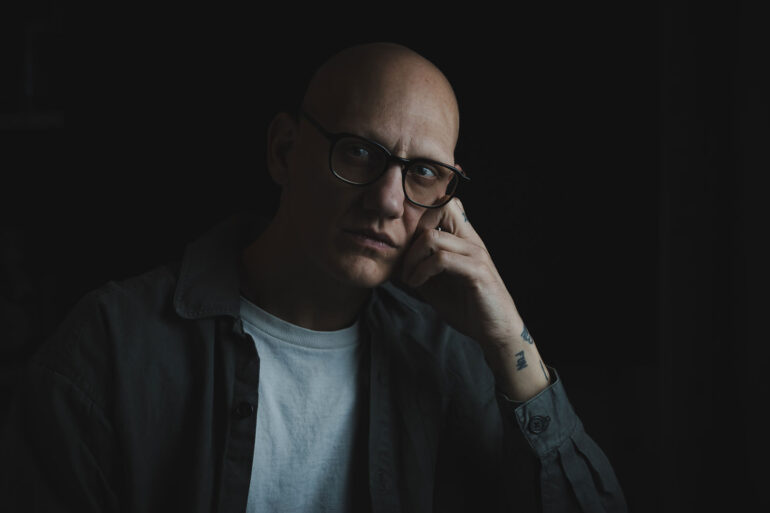 Alberto Blasetti, fotografo