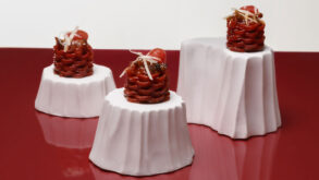 Artisia by Barilla rivoluziona l'aperitivo