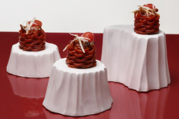 Artisia by Barilla rivoluziona l'aperitivo