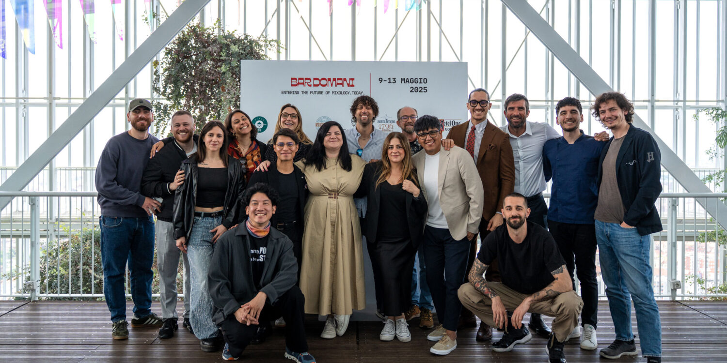 Bar Domani 2026 torna a Torino