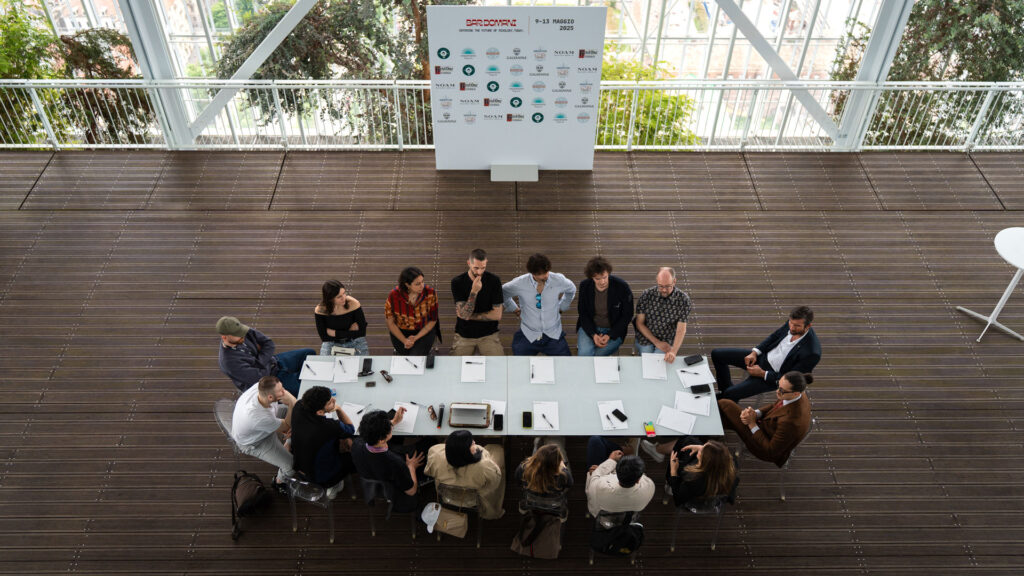 Il bartending come specchio del presente