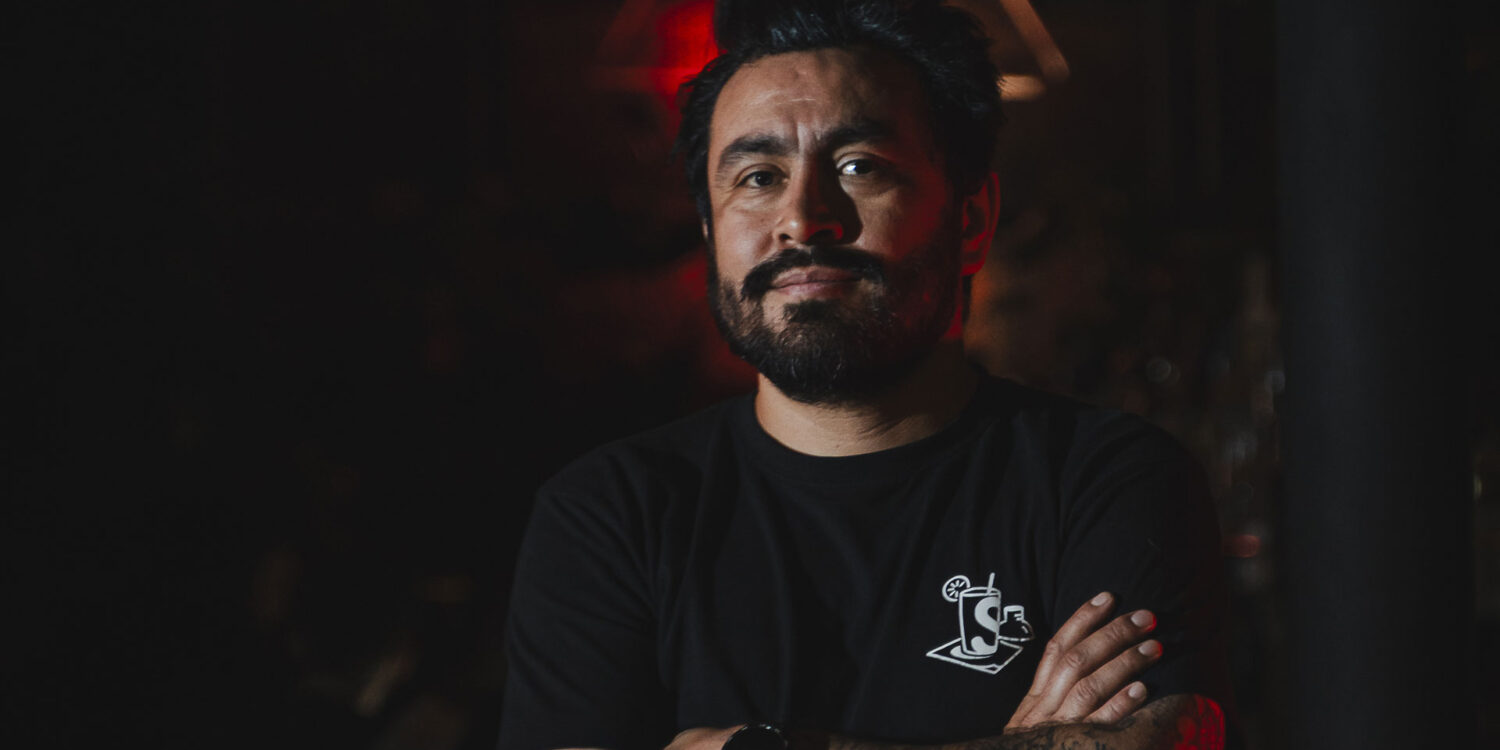 Camilo Solano, founder e socio di El Sindicato