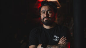 Camilo Solano, founder e socio di El Sindicato
