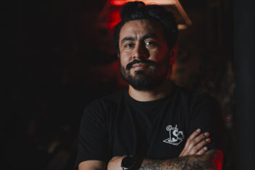 Camilo Solano, founder e socio di El Sindicato