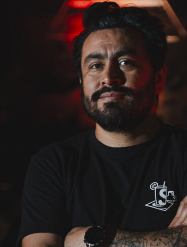 Camilo Solano, founder e socio di El Sindicato