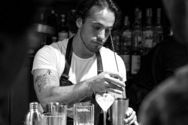 Unione tra cucina e drink