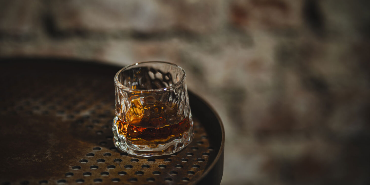 Dentro il mondo dei distillati fuori misura