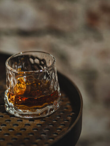 Dentro il mondo dei distillati fuori misura