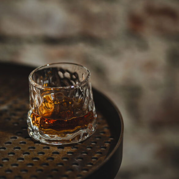 Dentro il mondo dei distillati fuori misura