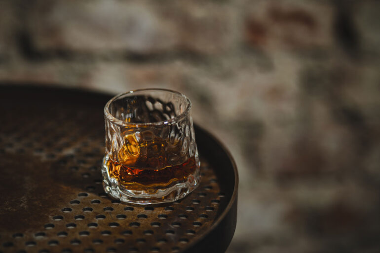 Dentro il mondo dei distillati fuori misura