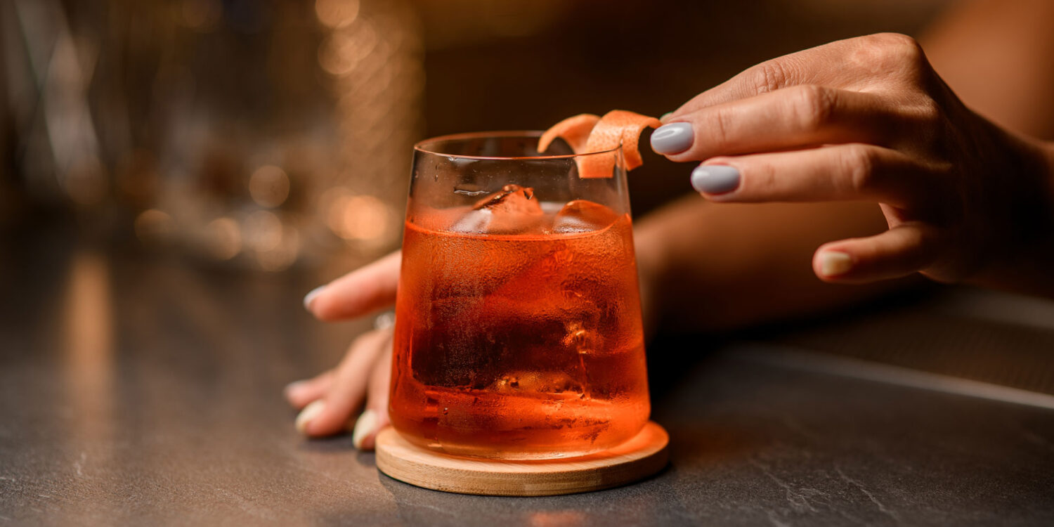 Torna l'Edinburgh Bar Show 2026