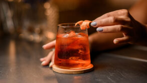 Torna l'Edinburgh Bar Show 2026