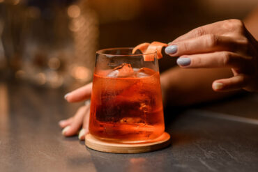 Torna l'Edinburgh Bar Show 2026