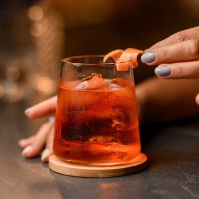 Torna l'Edinburgh Bar Show 2026