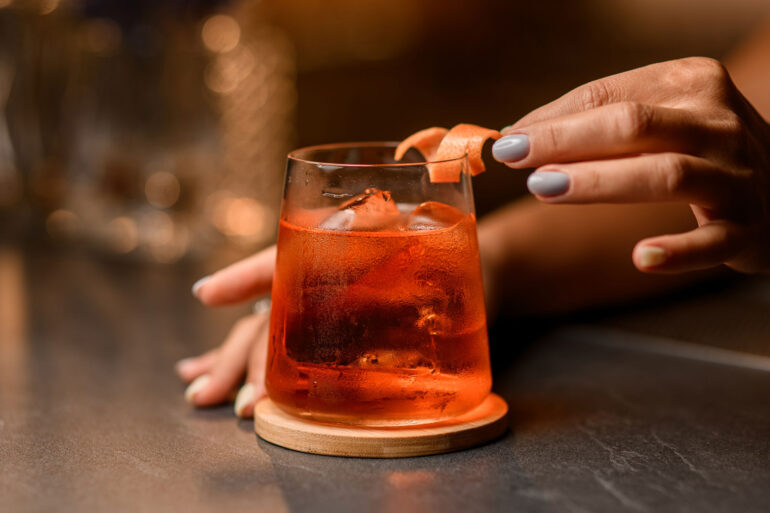Torna l'Edinburgh Bar Show 2026