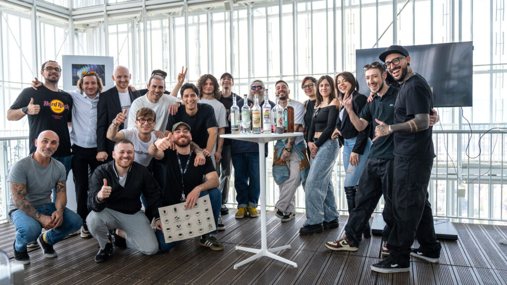 Bar Domani 2026 a Torino