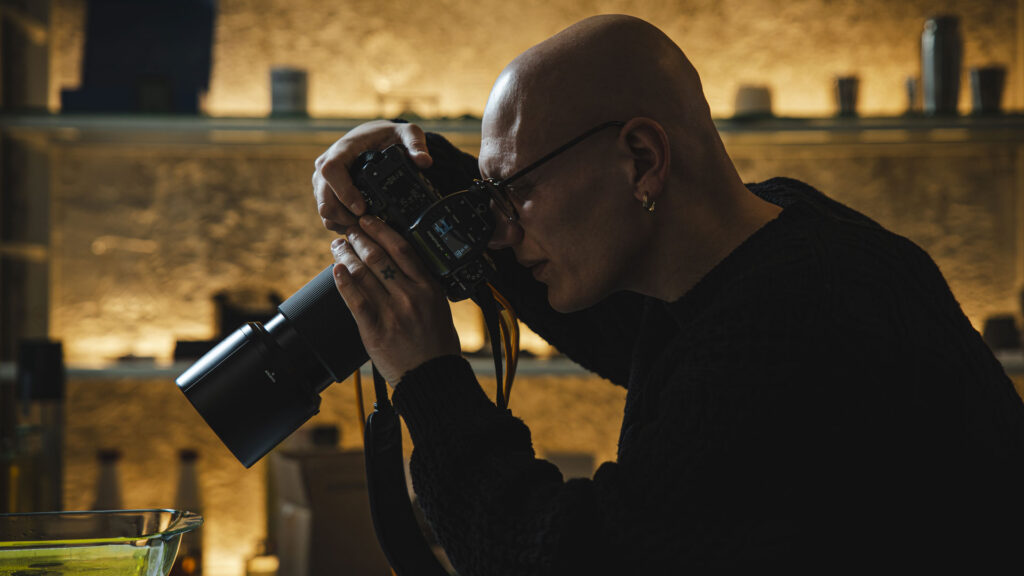 La fotografia secondo Blasetti