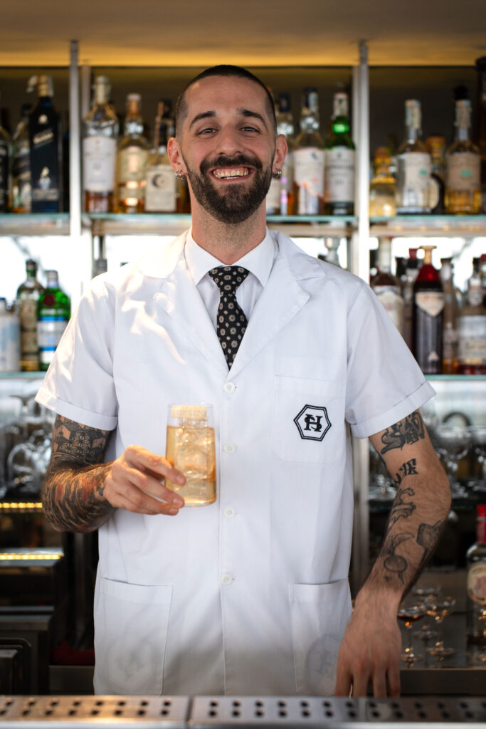 Guest di Bar Domani 2026