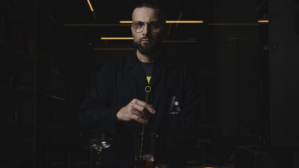 Lucian Bucur si occupa anche di menu engineering