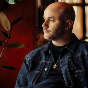 Marco Corallo, beverage director di Saikindō